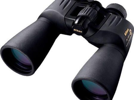 Nikon 10x50 Action Extreme ATB Binoculars, 7245 - Refurbished on Sale