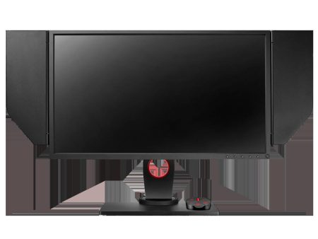 BenQ Zowie XL2546 24.5  240Hz Gaming Monitor, 1080p - Refurbished For Discount