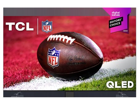 TCL 98  Q CLASS 4K MINI-LED QLED HDR SMART TV WITH GOOGLE TV - 98QM850G Online Hot Sale