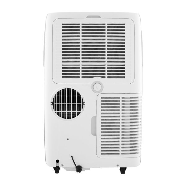 LG 10,000 BTU Portable Air Conditioner with Dehumidifier and Remote, Refurbished Hot on Sale