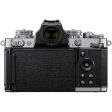 Nikon Z fc DX-Format Mirrorless Camera Body Black Bundle + Photography Accessories Kit Online Sale