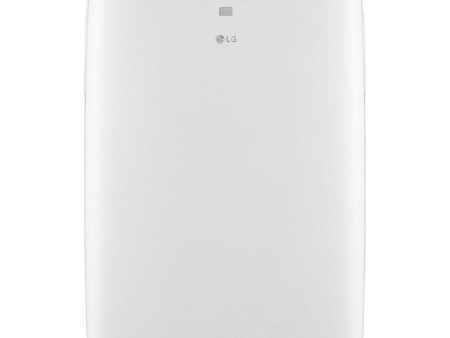 LG LP0820WSR 8,000 BTU Portable Air Conditioner - (Refurbished) Supply