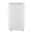 LG 10,000 BTU Portable Air Conditioner with Dehumidifier and Remote, Refurbished Hot on Sale