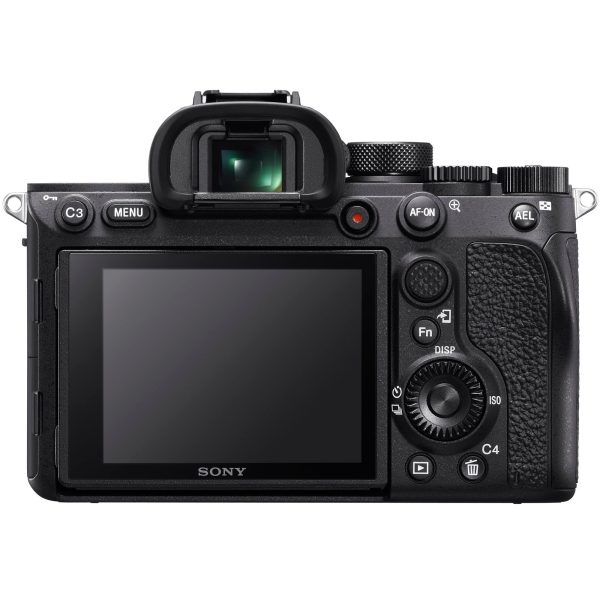 Sony a7R IV Mirrorless Interchangeable Lens Camera ILCE-7RM4 Body 128GB Bundle Discount