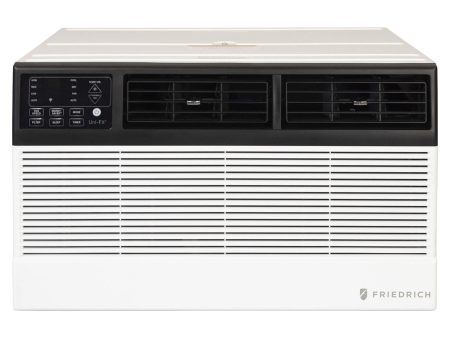 Friedrich Uni-Fit 8,000 BTU 115v In-Wall Air Conditioner - UCT08A10A on Sale