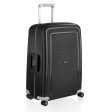 Samsonite S Cure 28  Zipperless Spinner Luggage - Black - (49308-1041) Online Sale