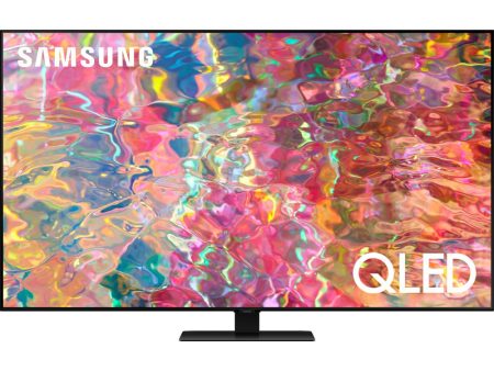 Samsung QN75Q80BA 75 Inch QLED 4K Smart TV (2022) - Certified Refurbished Online now