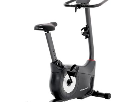 Schwinn 130 Upright Exercise Fitness Bike - Open Box on Sale