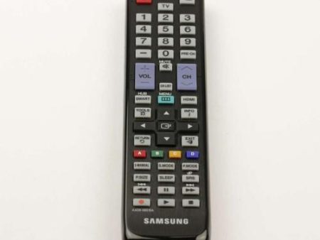 Samsung AA59-00511A REMOTE CONTROL Online