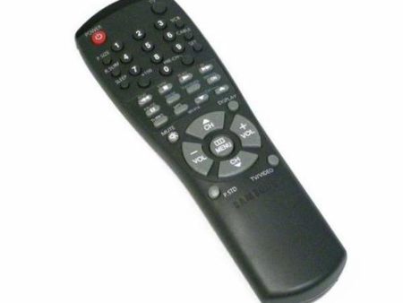 Samsung AA59-00141G Remote Control Fashion