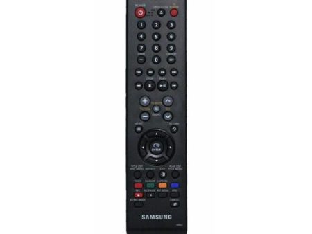 Samsung AK59-00062J REMOTE CONTROL ASSEMBLY Online