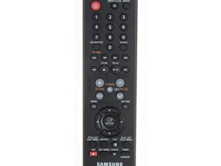 Samsung AK59-00061C REMOTE CONTROL ASSEMBLY Supply