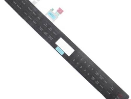 Samsung DE34-00439G SWITCH MEMBRANE on Sale