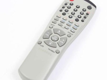 Samsung AA59-00302D Remote Control Fashion