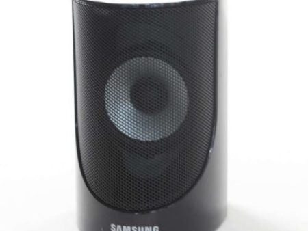 Samsung AH82-01136A Speaker Assembly Fashion