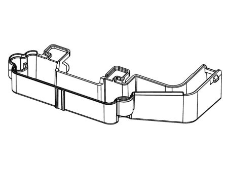 Samsung DC61-04892B CASE SWITCH DOOR;WA54P7650AV,P Sale