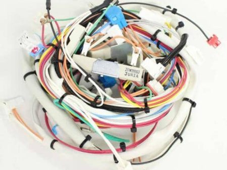 Samsung DG96-00366A Range Main Wire Harness Fashion