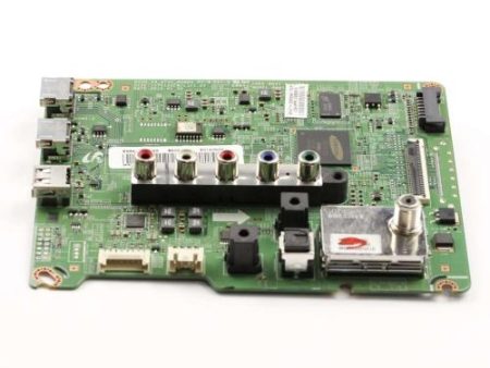 Samsung BN94-05763G Main Pcb Assembly Hot on Sale