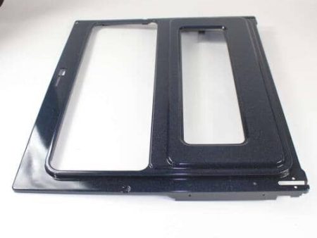 Samsung DG94-01152A Range Lower Oven Door Liner For Discount