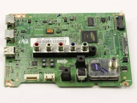 Samsung BN96-25790A Pcb Assembly P-Main on Sale