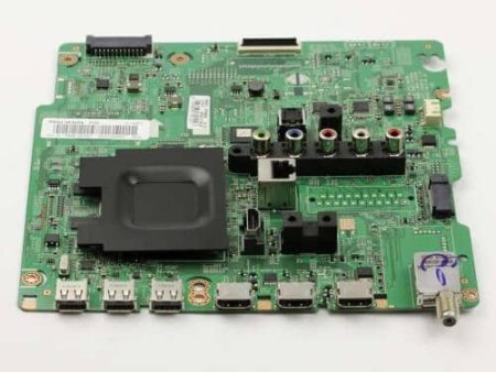 Samsung BN94-06345A Main Pcb Assembly Hot on Sale