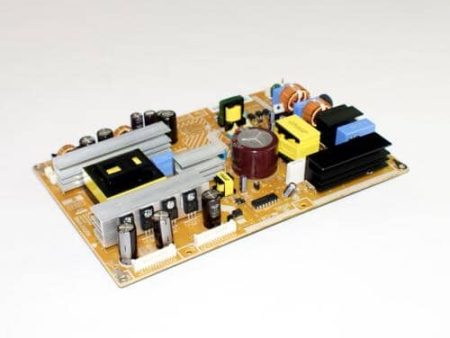 Samsung BN44-00220A Dc Vss-Power Board Supply