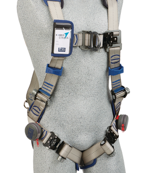 DBI SALA 1112488 ExoFit STRATA Vest-Style Climbing Harness Hot on Sale