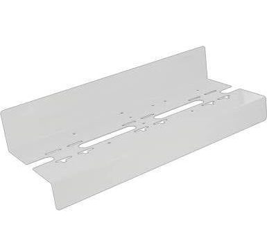 Wall Mount Bracket for Reverse Osmosis Systems Online