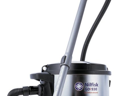 Nilfisk GD930 HEPA Vacuum Online