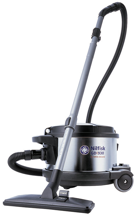 Nilfisk GD930 HEPA Vacuum Online