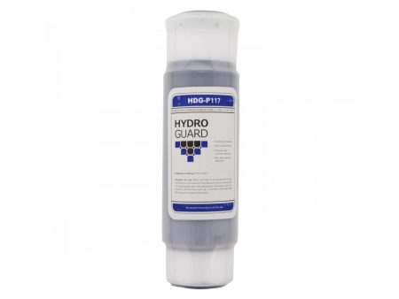 Aqua-Pure Cuno Compatible GAC Water Filters Premium Carbon HDG-P117 (AP117) on Sale