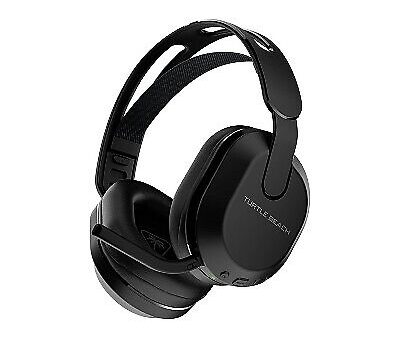 Turtle Beach Stealth 500 Wireless Amplified Gaming Headset for PS5, PS4, PC, NSW, & Mobile Online Sale