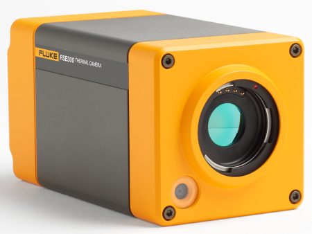 Fluke RSE300 C 60HZ - Fixed Mount Thermal Imager with Case Fashion