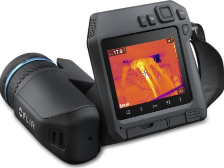 FLIR T540 24 Thermal Cameras with 24 Degree Lens, 30Hz Sale