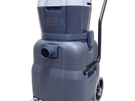 Nilfisk Eliminator Pro II Wet Dry Vacuum Cheap