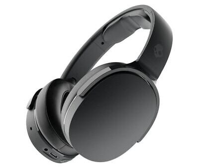 Skullcandy Hesh Evo Bluetooth Wireless Over Ear Headphones, True Black Online