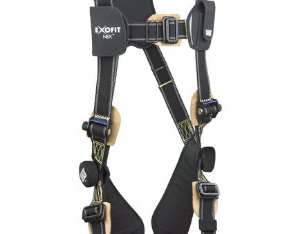 DBI SALA 1113328 ExoFit NEX Arc Flash Rescue Harness Online Hot Sale