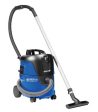 Nilfisk AERO 21-01 PC Wet Dry Vacuum 107406620 Discount