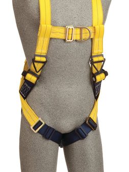 DBI SALA 1112126 Delta Vest-Style Climbing Harness Sale