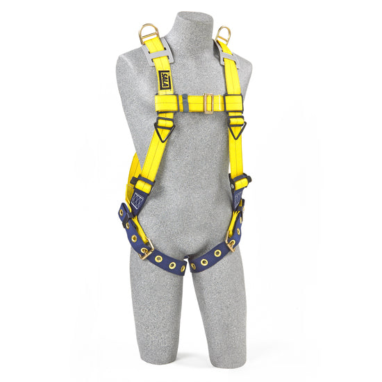 DBI SALA 1101254 Delta Vest-Style Retrieval Harness For Sale