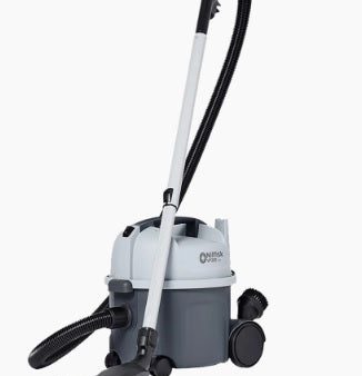 Nilfisk VP300 HEPA Canister Vacuum M70055 Online now