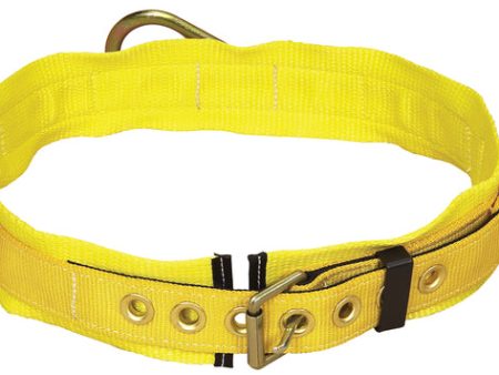 DBI SALA 1000008 Tongue Buckle Belt Hot on Sale