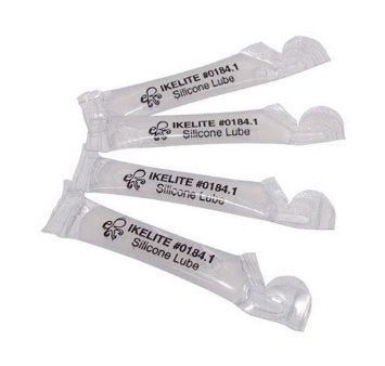 Silicone Lubricant Packets | Pack of 4 Silicone Plumbing Lubricant (x4) Online Hot Sale