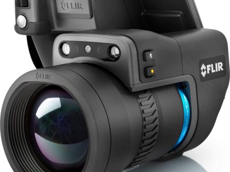 FLIR T1010-45 - HD Thermal Imager w  45 Degree Lens Sale