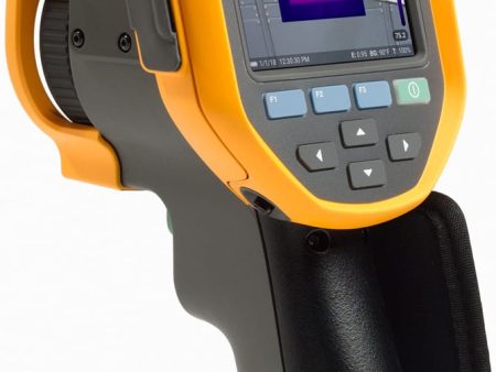 Fluke TI401-PRO 60HZ Thermal Imager Cheap