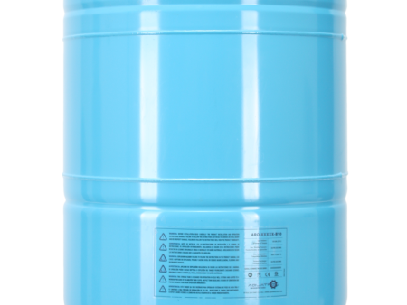 REVERSE OSMOSIS 20 GALLON STORAGE TANK Online