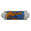 Rainsoft Post Carbon Water Filter | 6  1 4  FPT Hot on Sale