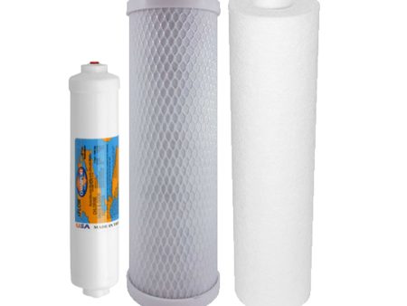 Dupage RO-TS4T-24 Reverse Osmosis Filter Hot on Sale