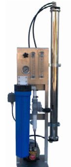 ProMax 500 GPD Commercial RO Water System Sale