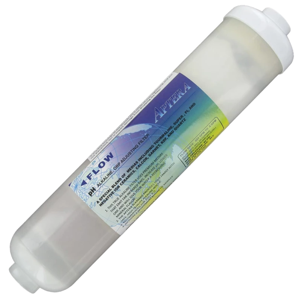 Aptera Alkamag Alkaline Inline Water Filter (887016) Online Hot Sale